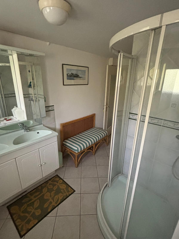 Maison - 158 m² - 7 pièces