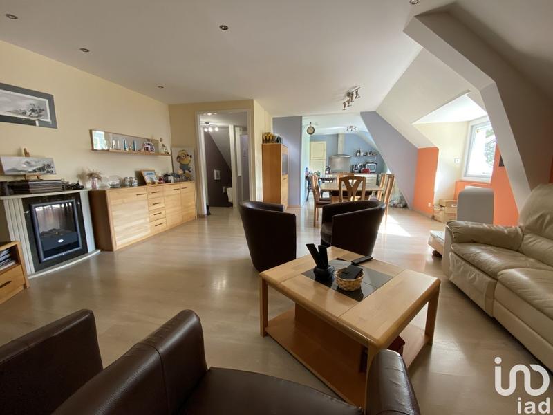 Local commercial - 295 m²