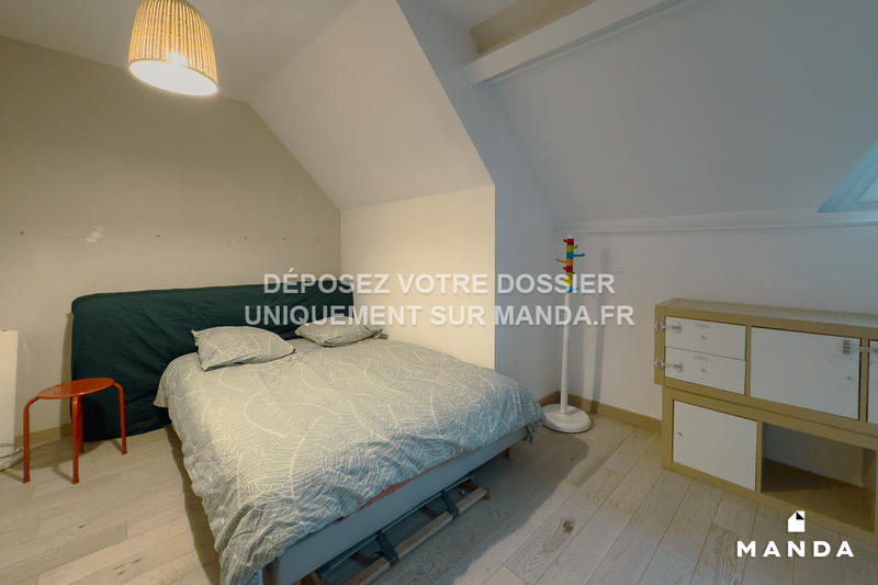 Appartement - 75 m² - 4 pièces