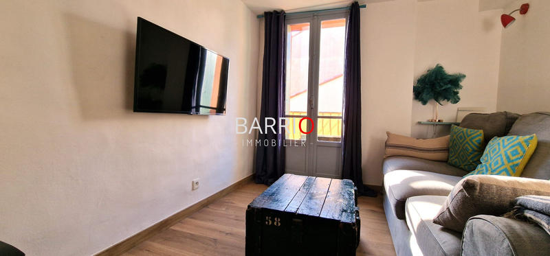 Maison traditionnelle - 63 m² - 3 pièces