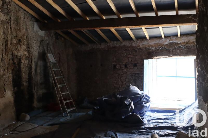 Maison de village - 139 m² - 5 pièces