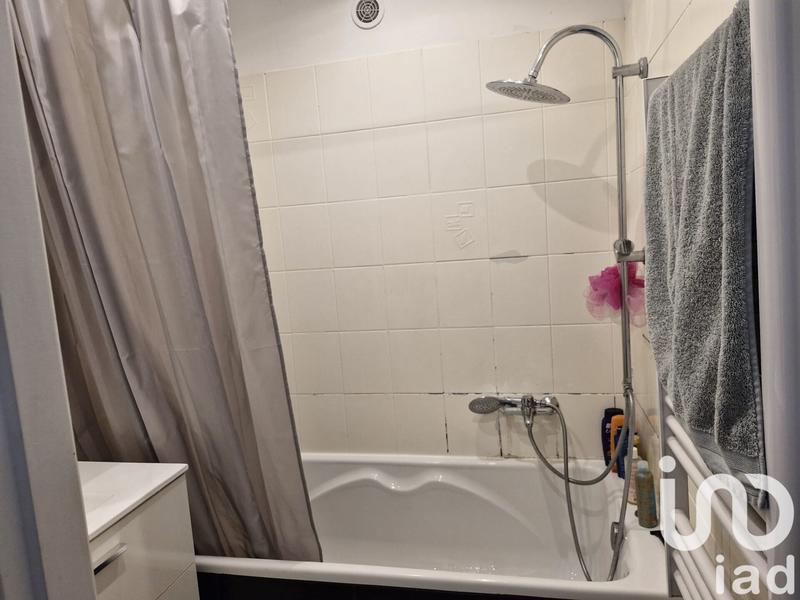 Maison - 70 m² - 4 pièces