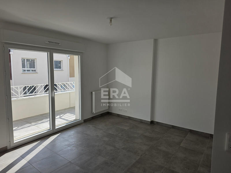 Appartement - 33 m² - 1 pièce