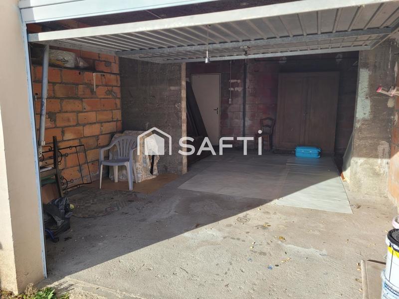 Appartement - 70 m² - 4 pièces