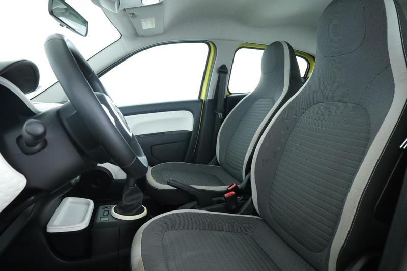Renault Twingo 1.0 SCe Zen 71 ch
