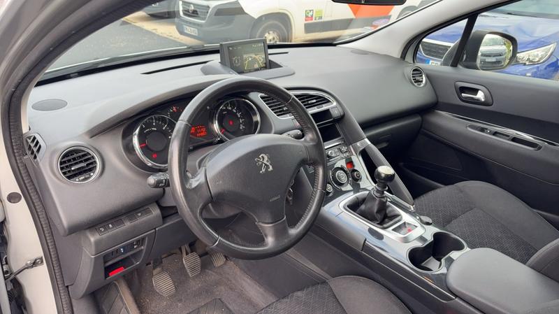 Peugeot 3008 I 1.2 PureTech 130 Active