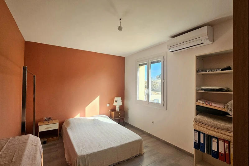 Maison - 145 m² - 5 pièces