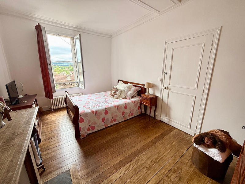 Maison - 103 m² - 3 pièces