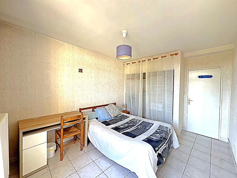 Appartement - 78 m² - 4 pièces