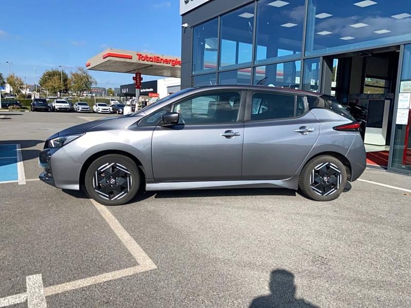 Nissan Leaf Electrique 40kWh Acenta 5p