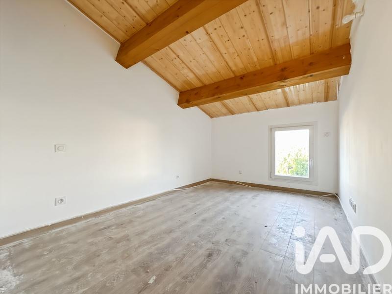 Maison - 101 m² - 4 pièces