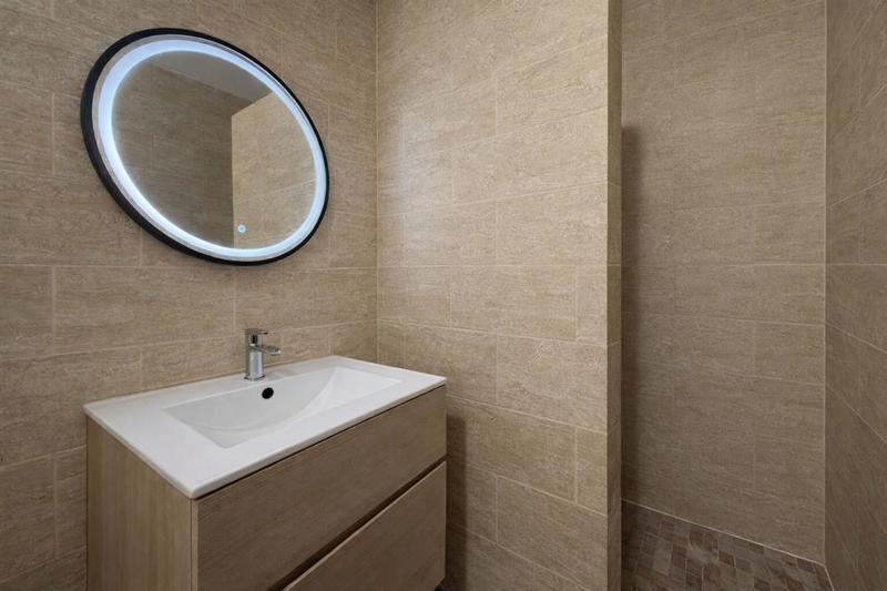 Appartement - 19 m² - 1 pièce