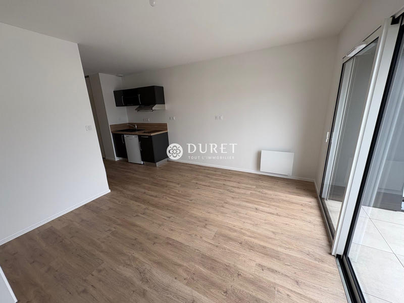Appartement - 41 m² - 2 pièces