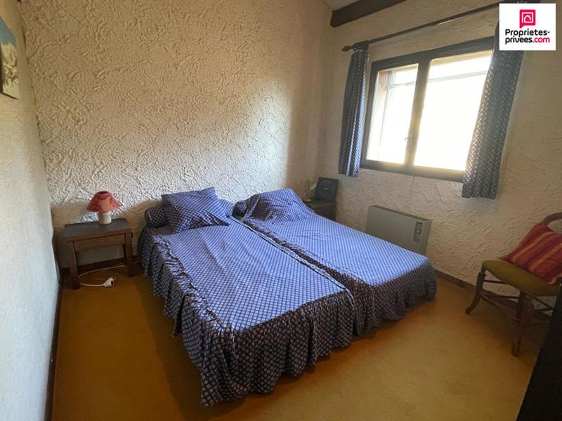 Maison - 145 m² - 8 pièces