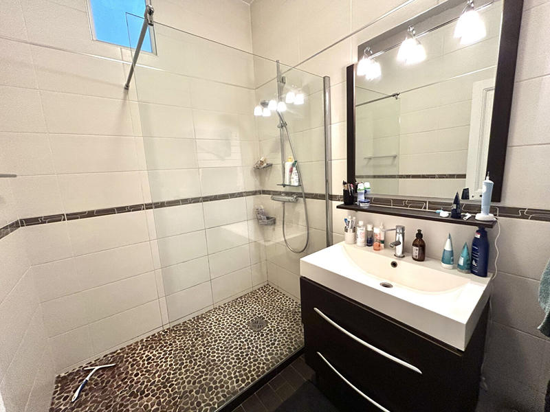 Maison - 164 m² - 6 pièces