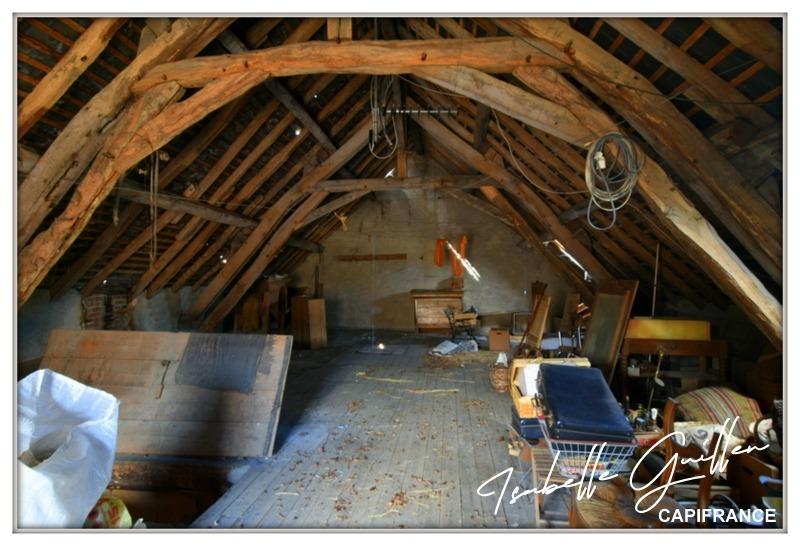 Maison - 76 m² - 4 pièces