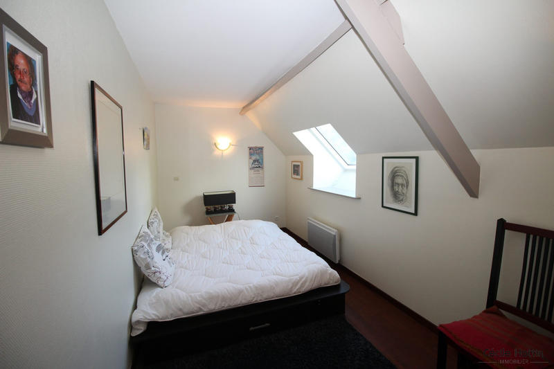 Maison - 131 m² - 4 pièces