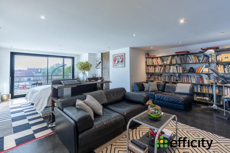 Maison - 358 m² - 7 pièces