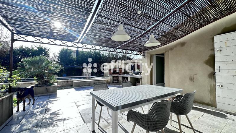 Villa - 130 m² - 4 pièces