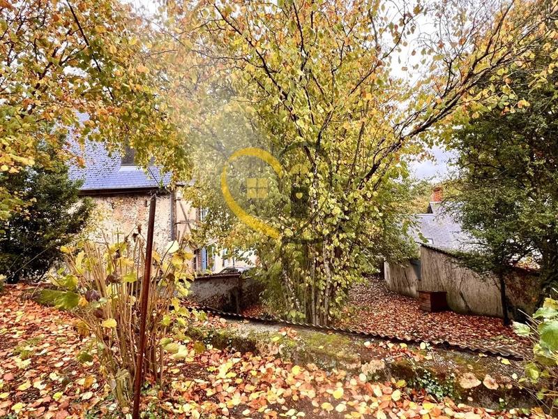 Maison - 127 m² - 5 pièces