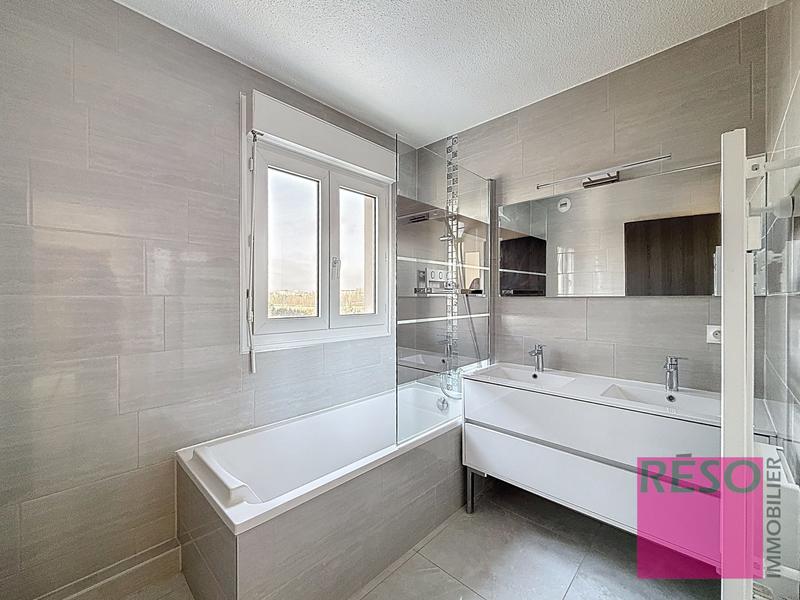 Appartement - 86 m² - 4 pièces