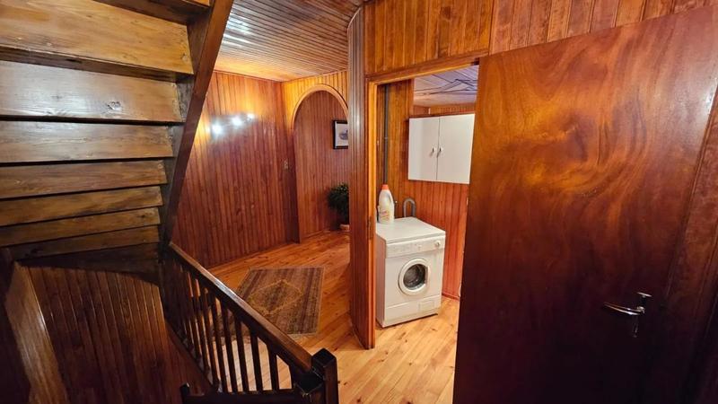 Maison de village - 87 m² - 5 pièces