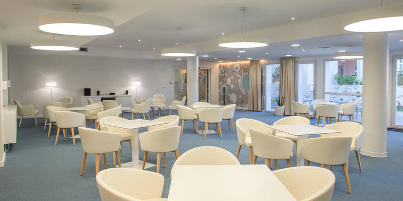 Appartement - 43 m² - 1 pièce