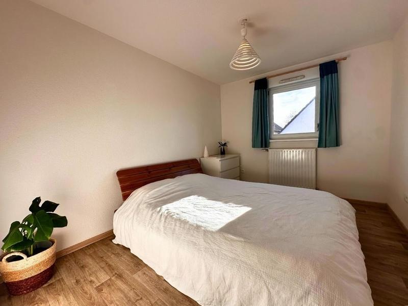 Maison - 100 m² - 6 pièces