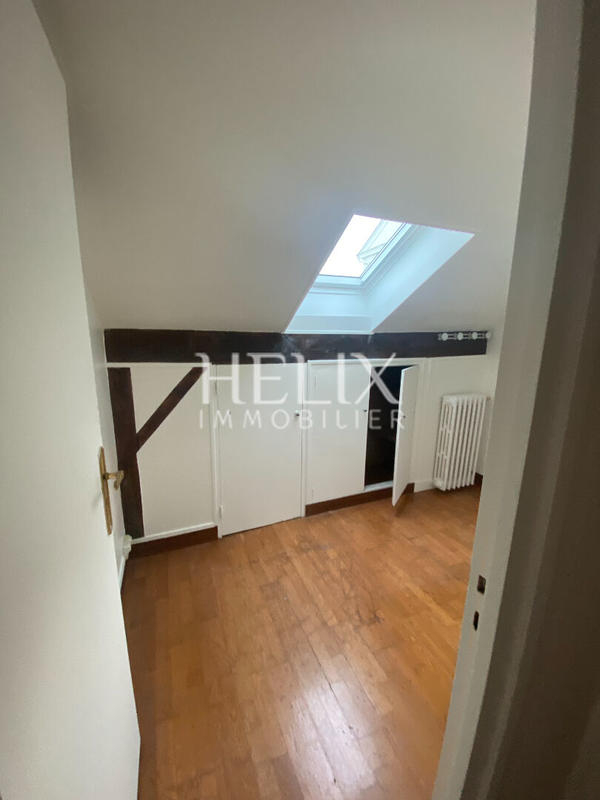 Maison - 72 m² - 3 pièces