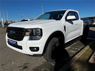 Ford Ranger IV Super Cabine 2.0 Ecoblue 170 Ch s&amp;S 4x4 Xlt