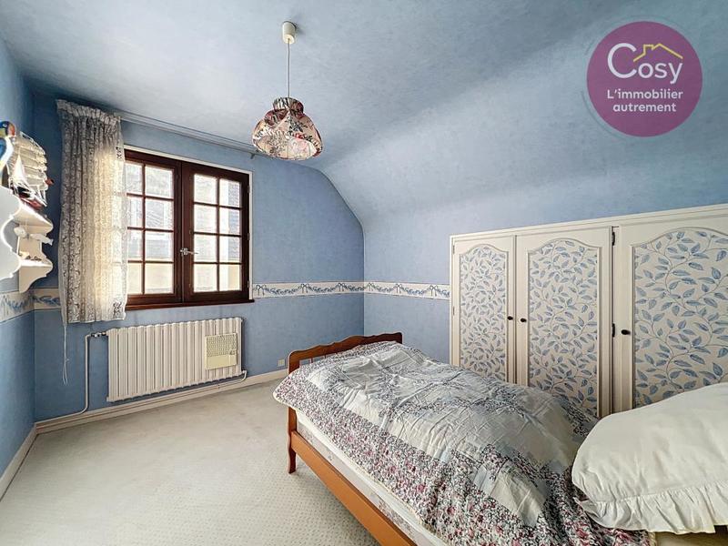 Pavillon - 137 m² - 7 pièces