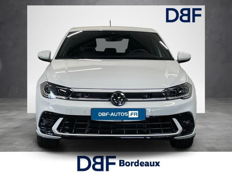 Volkswagen Polo 1.0 Tsi 95 s&amp;S Bvm5 R-Line