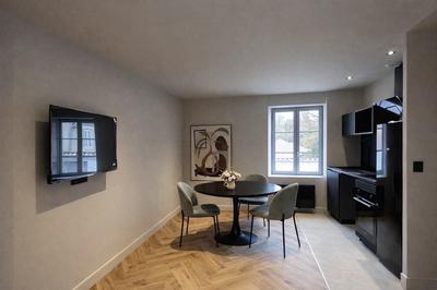 Duplex - 33 m² - 2 pièces