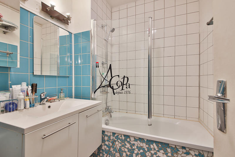 Appartement - 26 m² - 1 pièce