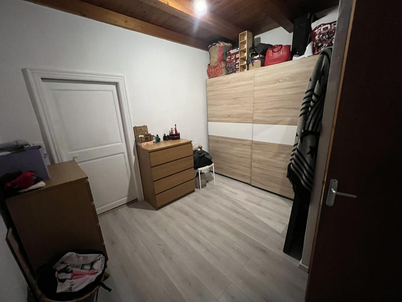 Maison de village - 75 m² - 4 pièces