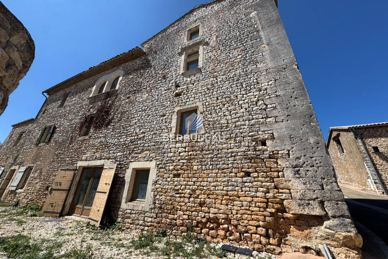 Appartement - 120 m² - 4 pièces