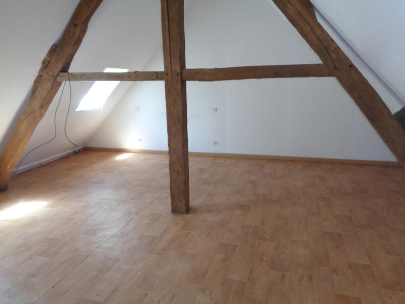 Maison - 93 m² - 3 pièces