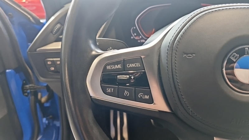 Bmw Série 1 F40 118i 136 Ch Dkg7 m Sport