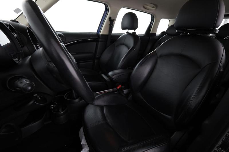 Mini Countryman Cooper d Pack Chili 112 ch