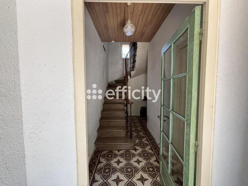 Immeuble - 175 m² - 8 pièces