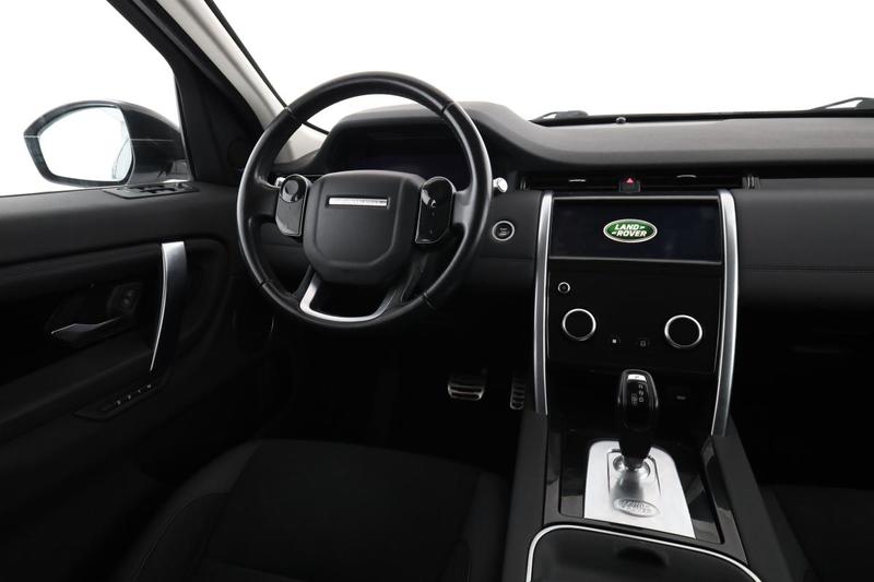 Land Rover Discovery Sport 2.0 D150 Awd Auto 150 ch