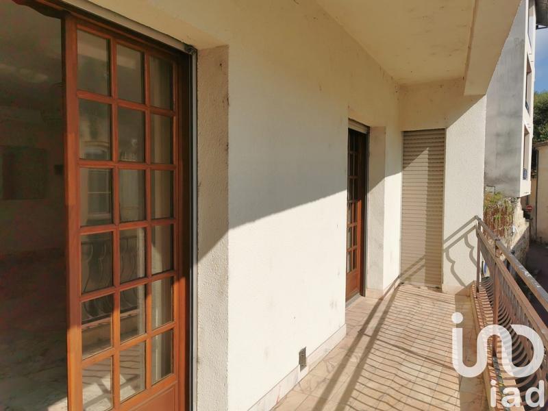 Appartement - 148 m² - 9 pièces