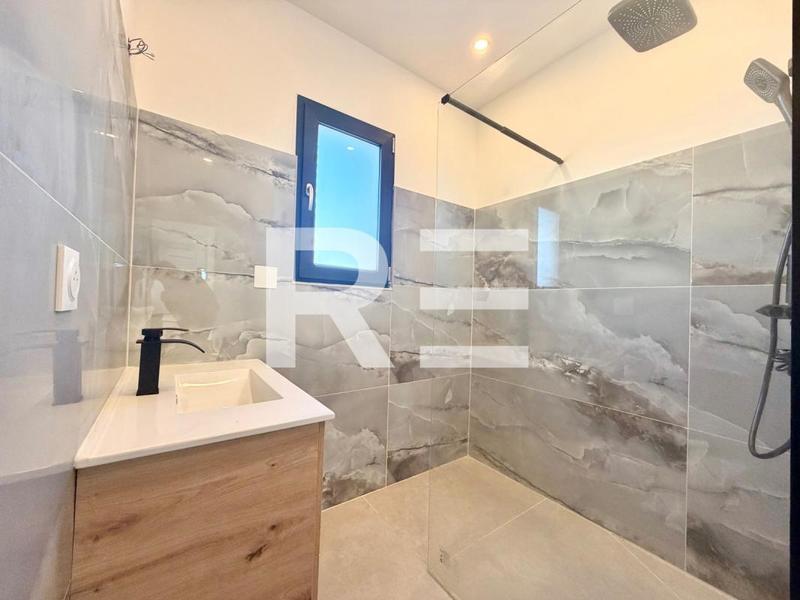 Villa - 113 m² - 5 pièces