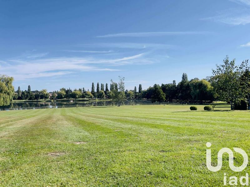 Maison - 105 m² - 3 pièces