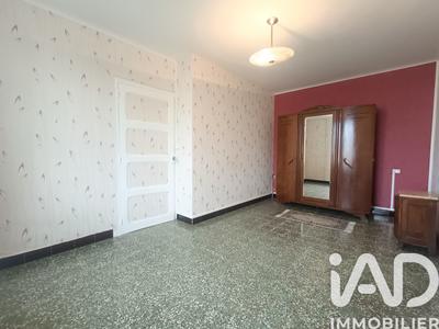 Maison - 119 m² - 5 pièces