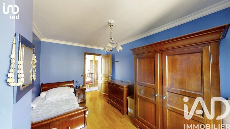 Maison - 156 m² - 7 pièces