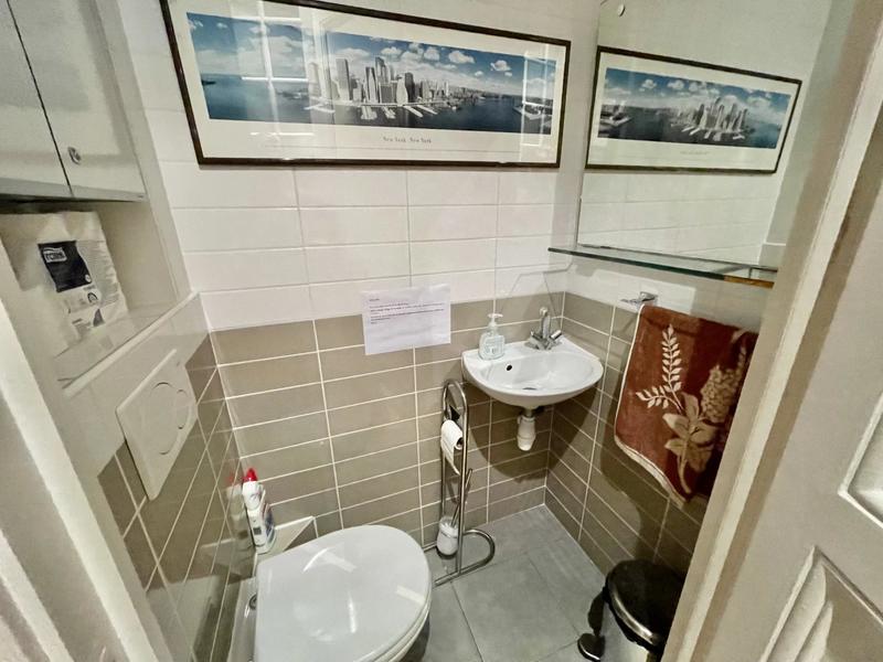 Appartement - 172 m² - 6 pièces