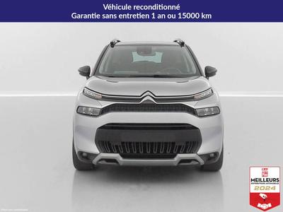 Citroën C3 Aircross 1.2 PureTech 110ch Max