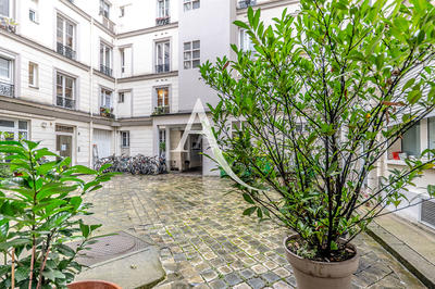 Appartement - 53 m² - 1 pièce