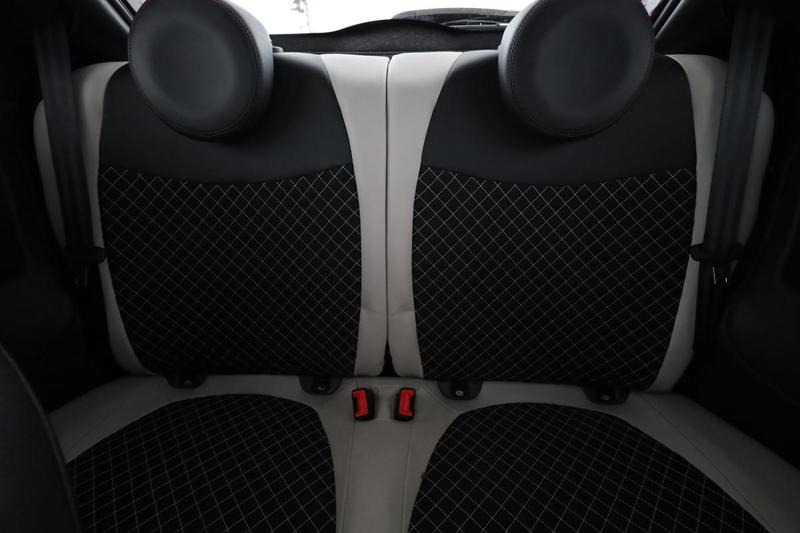 Fiat 500 1.0 Hybride Bsg Star 70 ch